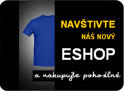 Vstupte do Vašeho eshopu s reklamním textilem